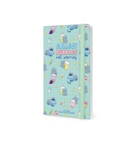 12-Month Diary 2027 Kitty