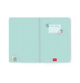 12-Month Diary 2027 Kitty