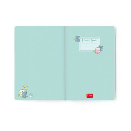 12-Month Diary 2027 Kitty