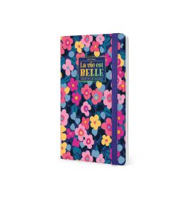 12-Month Diary 2027 Flowers