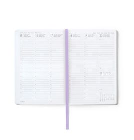 12-Month Diary 2027 Fairy Tale