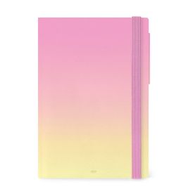 12-Month Diary 2027 Sunrise Lo ver