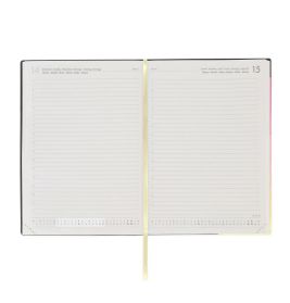 12-Month Diary 2027 Sunrise Lo ver