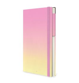 12-Month Diary 2027 Sunrise Lo ver
