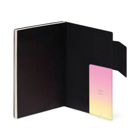12-Month Diary 2027 Sunrise Lo ver