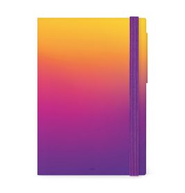 12-Month Diary 2027 Sunset Vib es