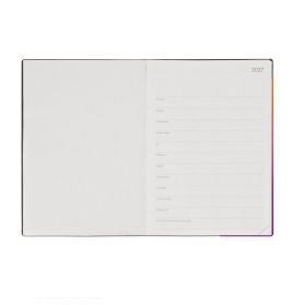 12-Month Diary 2027 Sunset Vib es