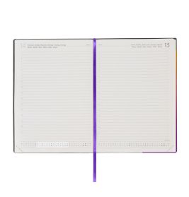 12-Month Diary 2027 Sunset Vib es