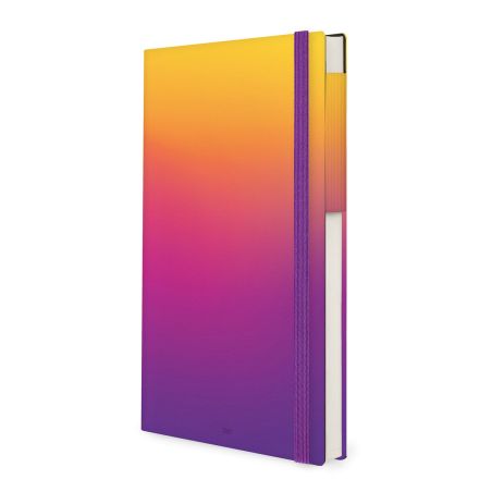 12-Month Diary 2027 Sunset Vib es