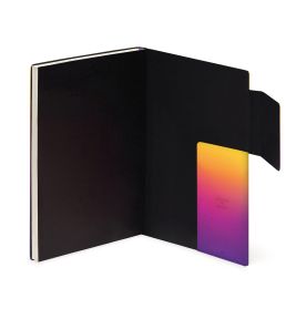 12-Month Diary 2027 Sunset Vib es