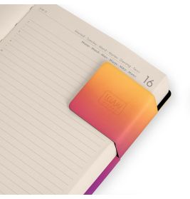 12-Month Diary 2027 Sunset Vib es