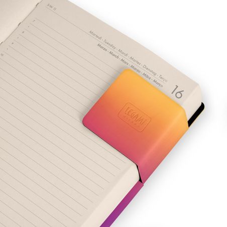 12-Month Diary 2027 Sunset Vib es