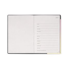 12-Month Diary 2027 Sunrise Lo ver