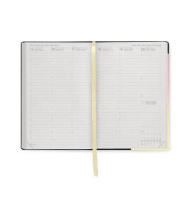 12-Month Diary 2027 Sunrise Lo ver
