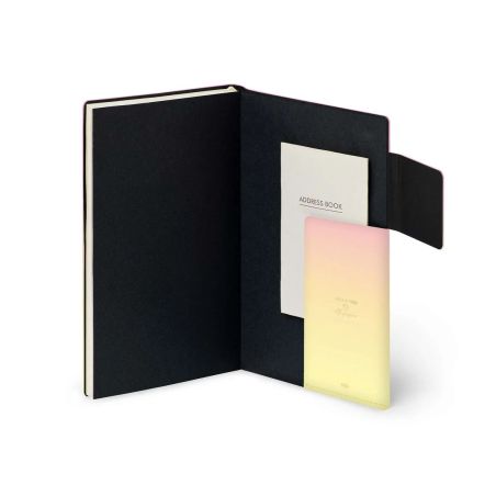 12-Month Diary 2027 Sunrise Lo ver