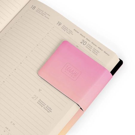 12-Month Diary 2027 Sunrise Lo ver