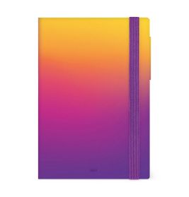 12-Month Diary 2027 Sunset Vib es