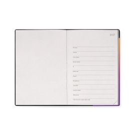 12-Month Diary 2027 Sunset Vib es