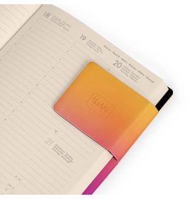 12-Month Diary 2027 Sunset Vib es
