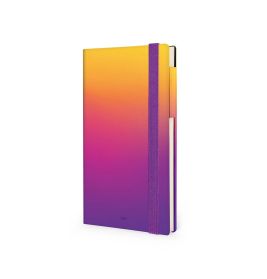 12-Month Diary 2027 Sunset Vib es