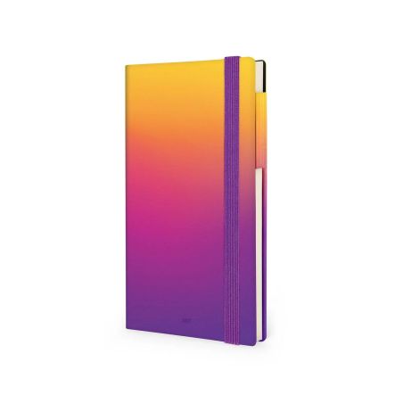 12-Month Diary 2027 Sunset Vib es