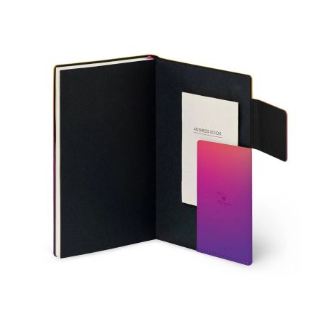 12-Month Diary 2027 Sunset Vib es