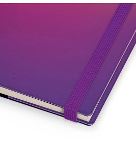 12-Month Diary 2027 Sunset Vib es
