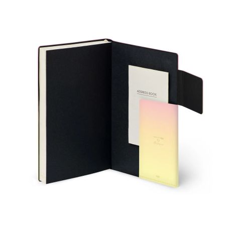 12-Month Diary 2027 Sunrise Lo ver