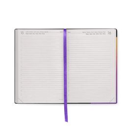 12-Month Diary 2027 Sunset Vib es