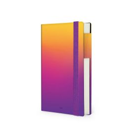 12-Month Diary 2027 Sunset Vib es
