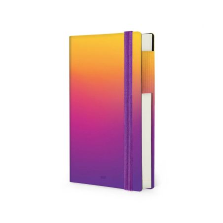 12-Month Diary 2027 Sunset Vib es