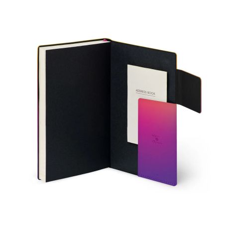 12-Month Diary 2027 Sunset Vib es