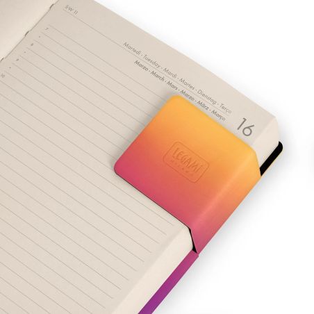 12-Month Diary 2027 Sunset Vib es