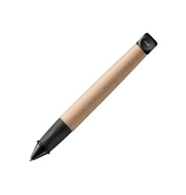 Lamy abc Drehbleistift Schwarz: Ergonomisch für Schreibanfänger & Kinder | 4014519799924