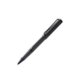 Lamy Safari Tintenroller Umbra – Zeitloses Design & ergonomischer Komfort