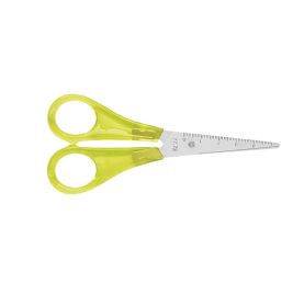 Bastelschere spitz einzeln 7772
