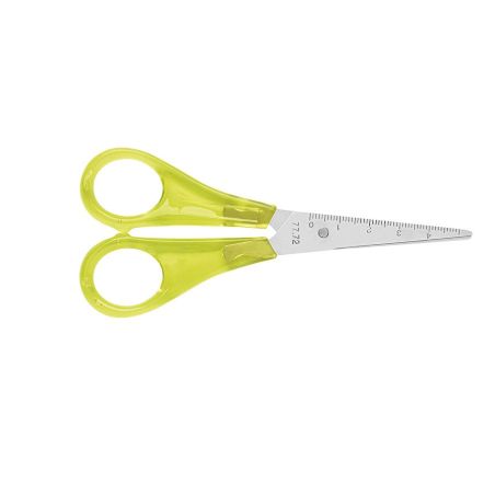 Bastelschere spitz einzeln 7772