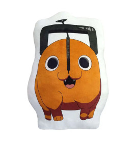Kissen - Chainsaw Man - 3D Pillow