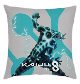 Kissen - Kaiju No.8