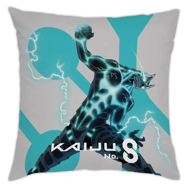 Kissen - Kaiju No.8