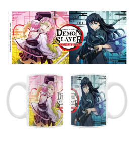 Tasse - Demon Slayer - Motiv 1