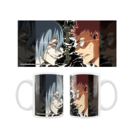 Tasse - Jujutsu Kaisen - Mahito-Itadori