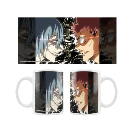 Tasse - Jujutsu Kaisen - Mahito-Itadori