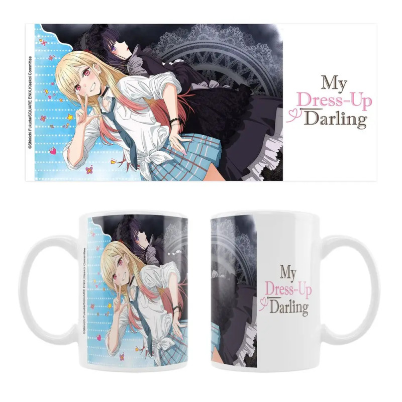 Tasse - My Dress Up Darling