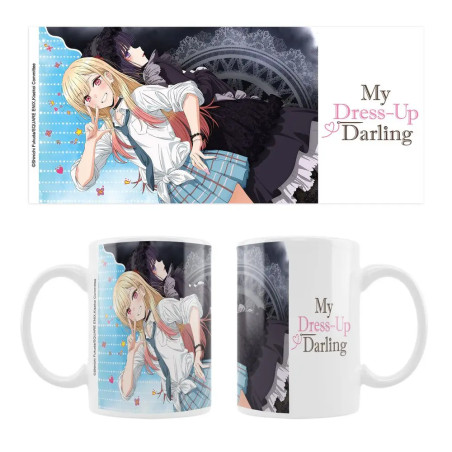 Tasse - My Dress Up Darling