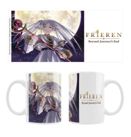 Tasse - Frieren - Motiv 2