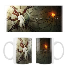 Tasse - Solo Leveling - Motiv 2