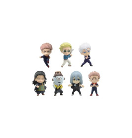 Figur - Jujutsu Kaisen - Vol. 2 - 6cm