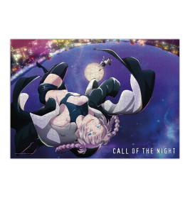 Puzzle - Call of the Night - 1000 Teile