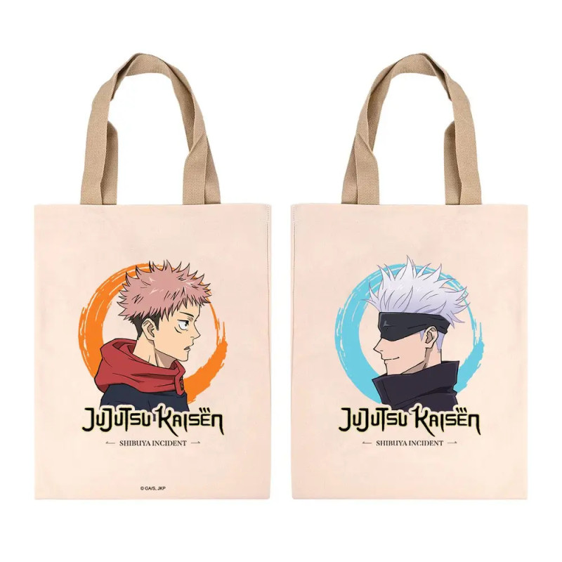 Tasche - Jujutsu Kaisen